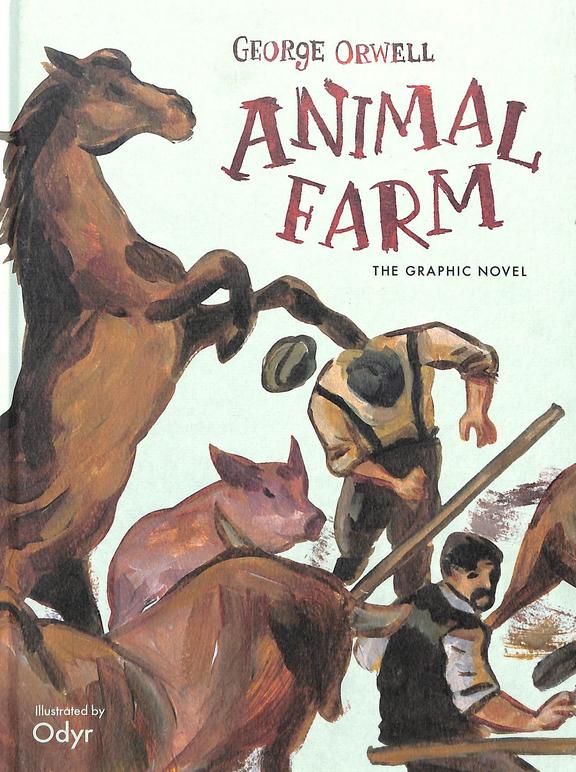 Animal Farm