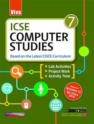 ICSE Computer Studies 7