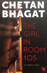 Girl In Room 105 - Chetan Bhagat