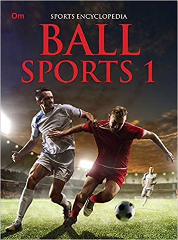 Sports Ency : Ball Sports 1