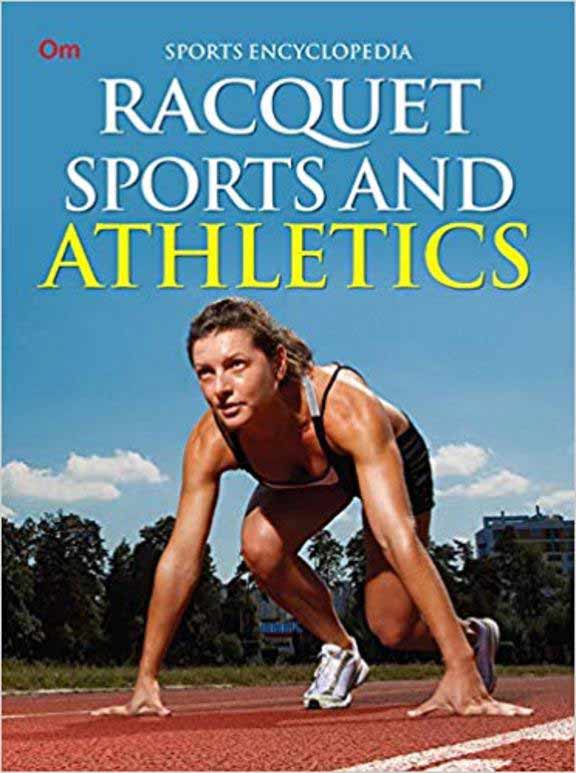 Sports Ency : Racquet Sports & Athletics